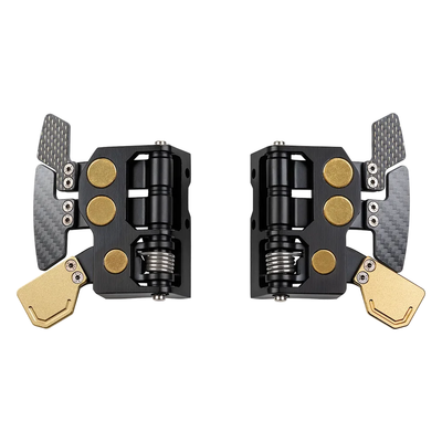 Fanatec Podium Advanced Paddle Module