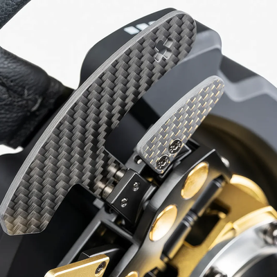 Fanatec Podium Advanced Paddle Module