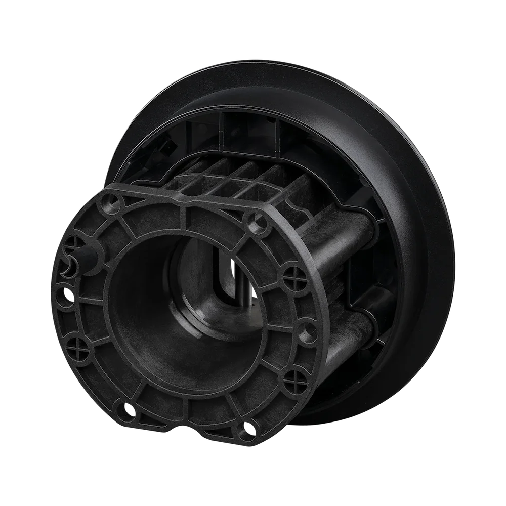 Fanatec QR2 Lite Wheel-Side