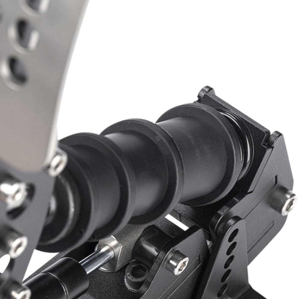 Heusinkveld Ultimate - 2 Pedal