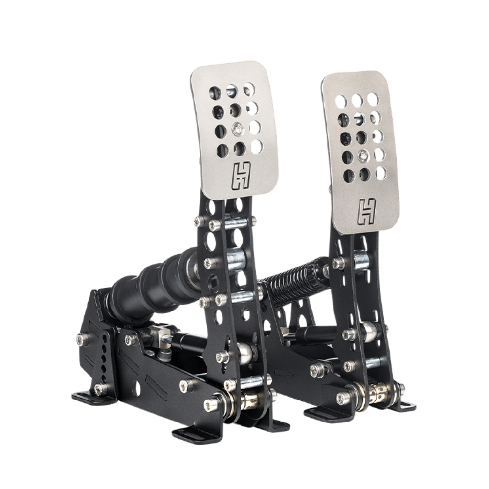 Heusinkveld Ultimate - 2 Pedal