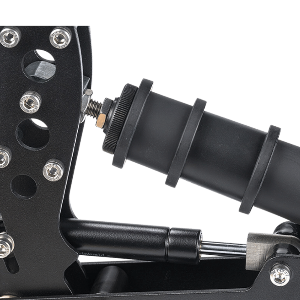 Heusinkveld Ultimate - 2 Pedal