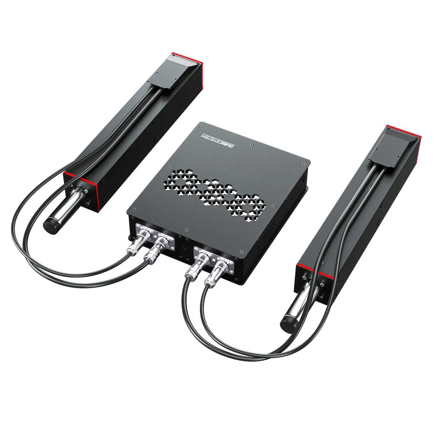 Qubic QS-220 R4 BOX Actuators