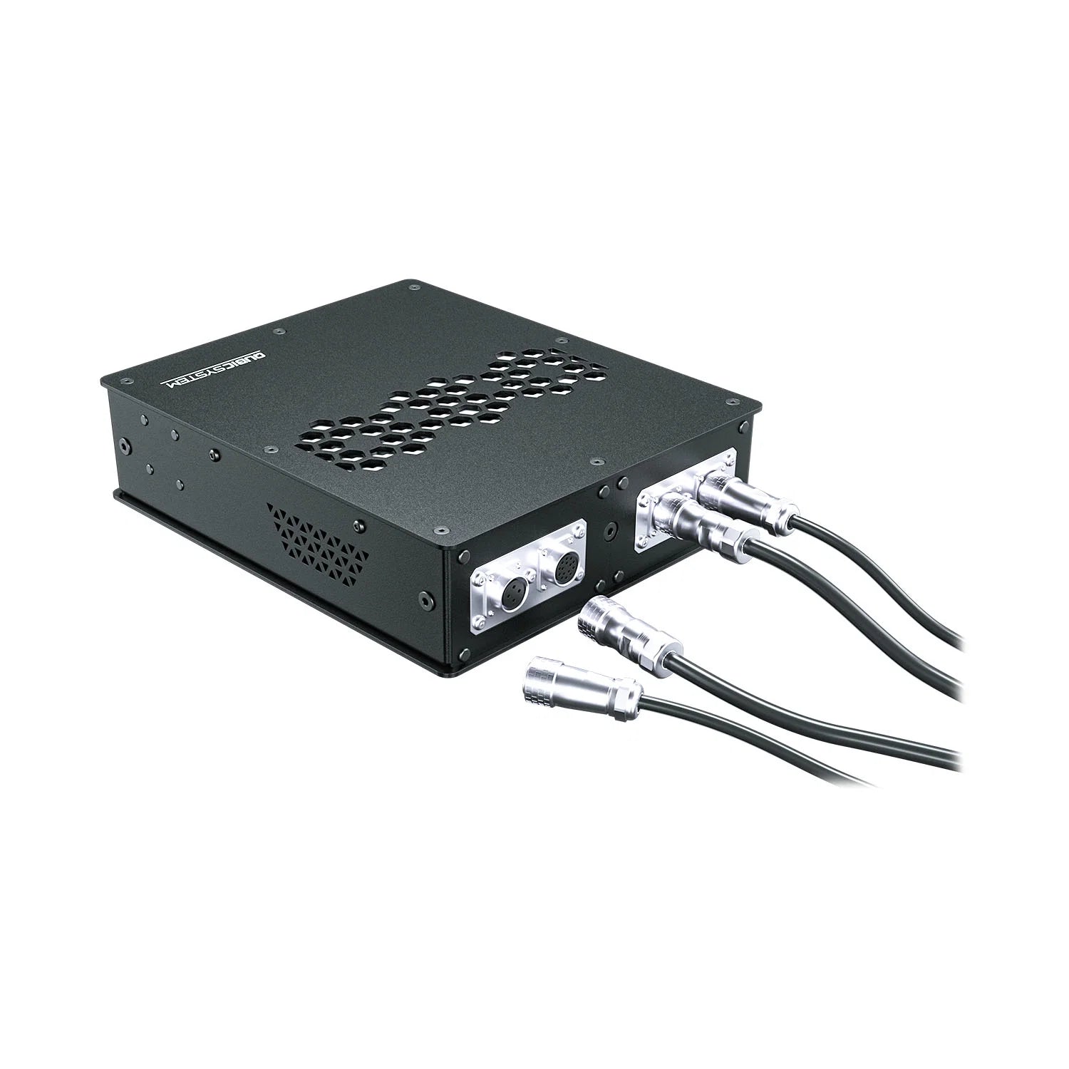 Qubic QS-210 R2 BOX Actuators