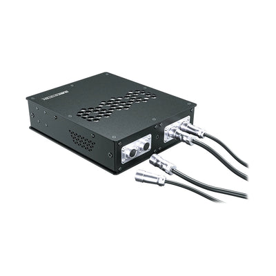Qubic QS-210 R2 BOX Actuators