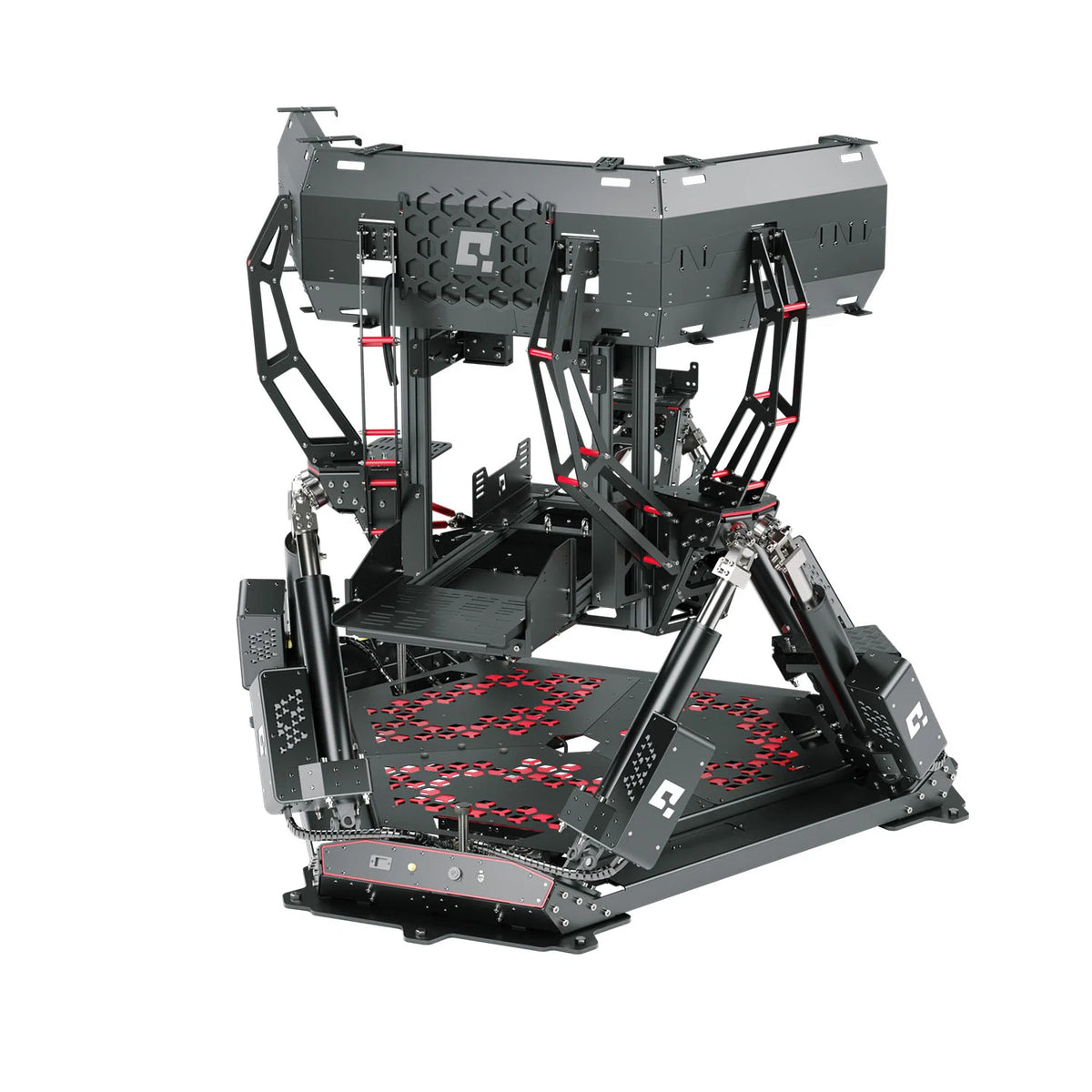 Qubic QS-S35 R5 Motion Platform