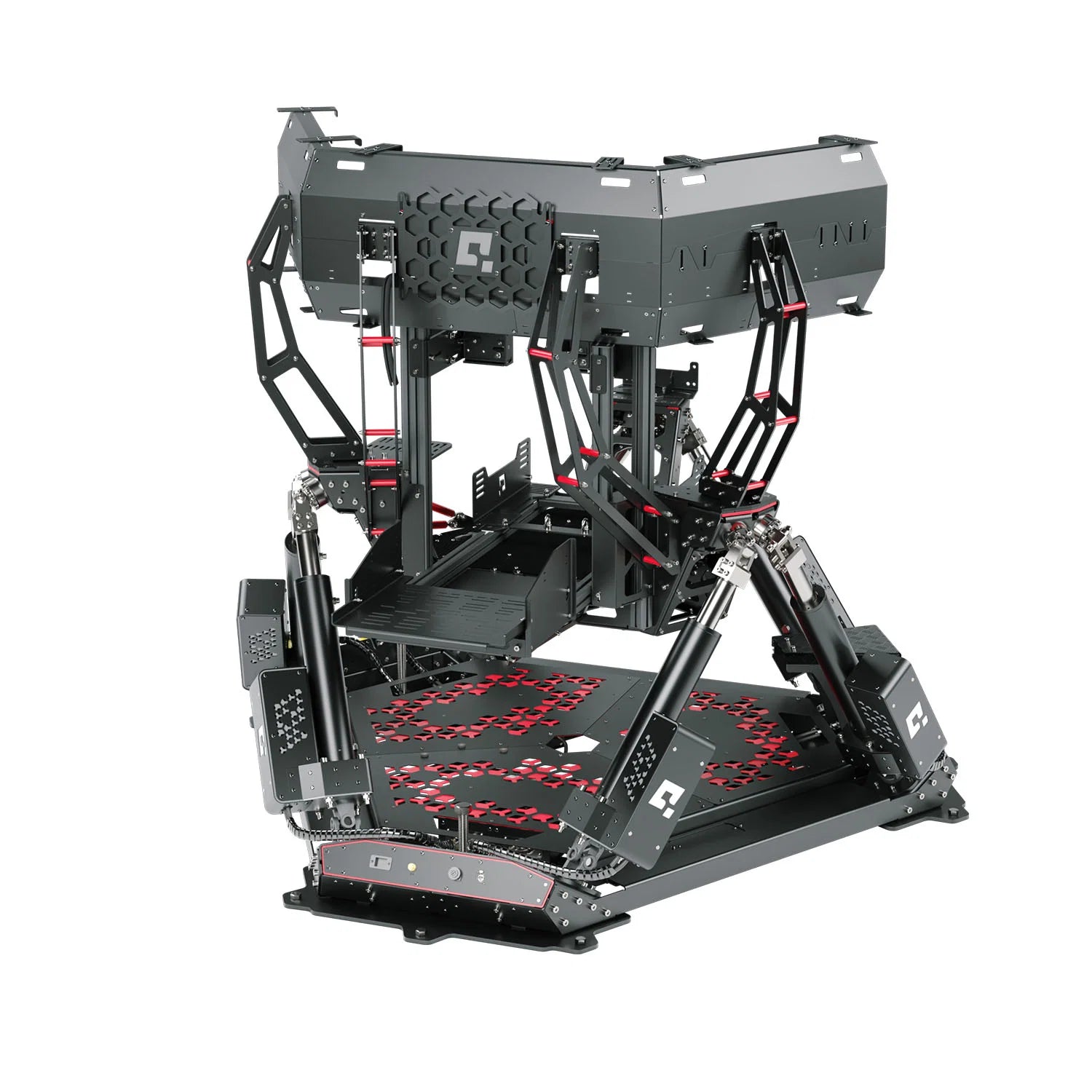 Qubic QS-S35 R5 Motion Platform