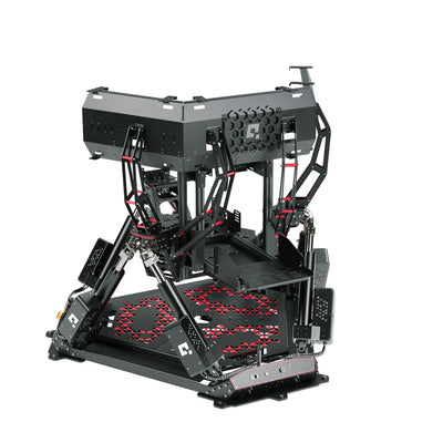 Qubic QS-S35 R5 Motion Platform