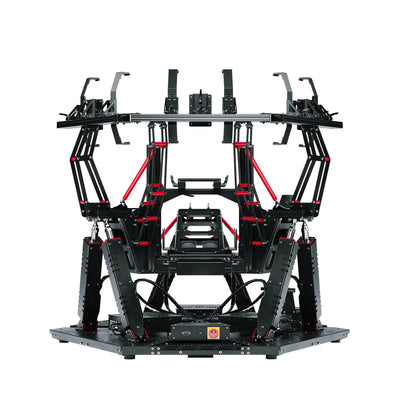 Qubic QS-S25 6DOF Base R3