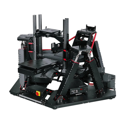 Qubic QS-S25 6DOF Base R3