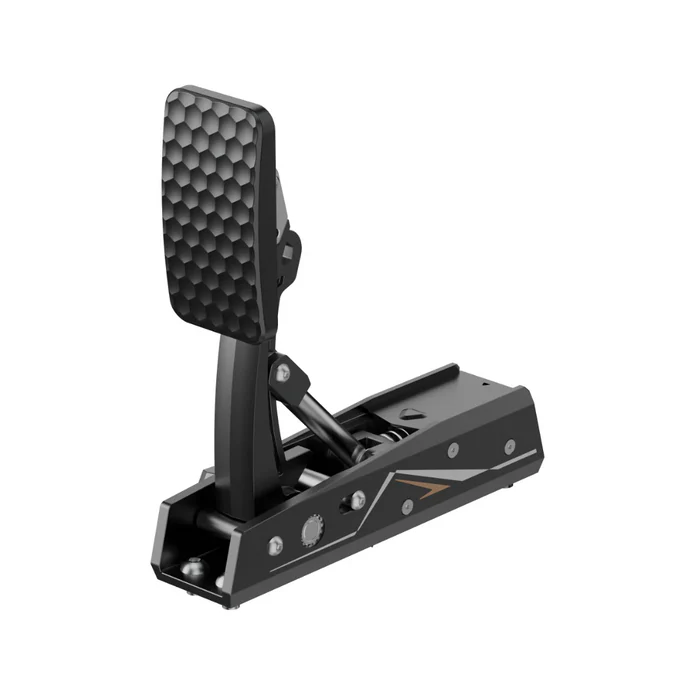 MOZA CRP2 Pedals - 3 Pedal Set
