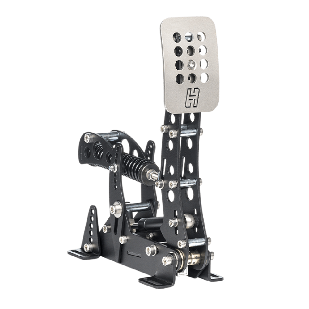 Heusinkveld Ultimate Clutch - Black