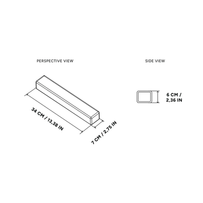 Sensit XL Extension Cushion