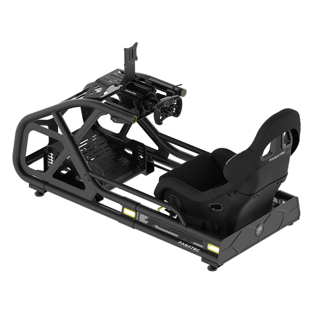 Fanatec Clubsport GT Chassis