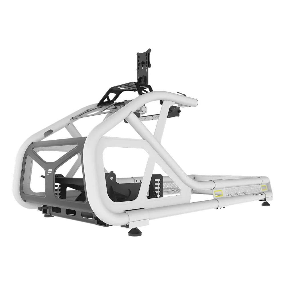 Fanatec Clubsport GT Chassis