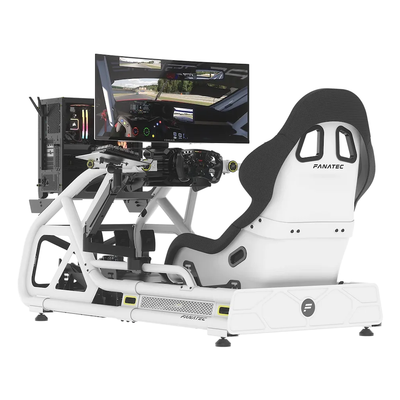 Fanatec Clubsport GT Chassis