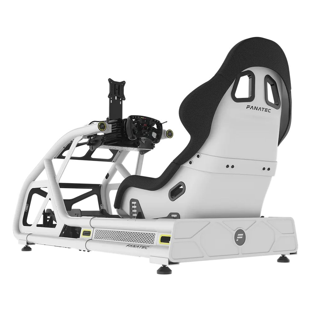 Fanatec Clubsport GT Chassis