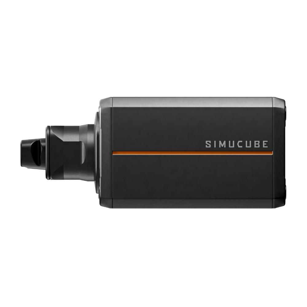 Simucube 3 Ultimate