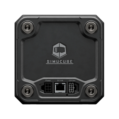 Simucube 3 Ultimate