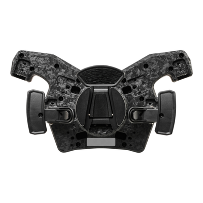 Asetek Forte Formula Button Box (B/G/O)
