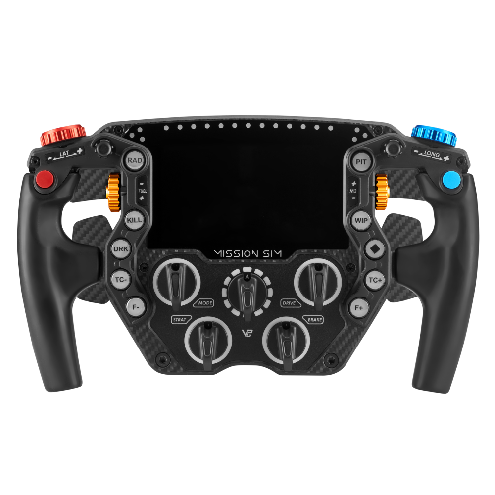 VPG Mission Sim