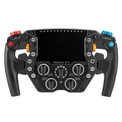 VPG Mission Sim