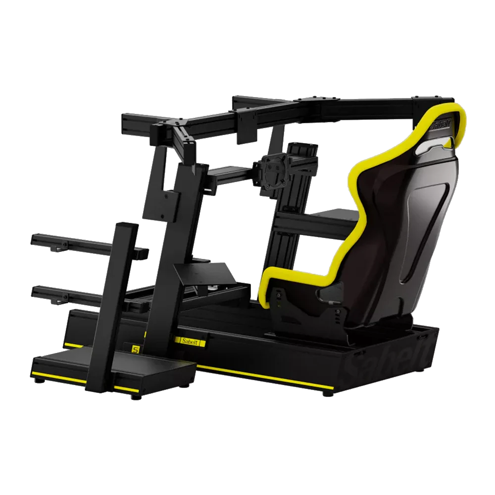 Sabelt S Series S99 EVO I - Chassis