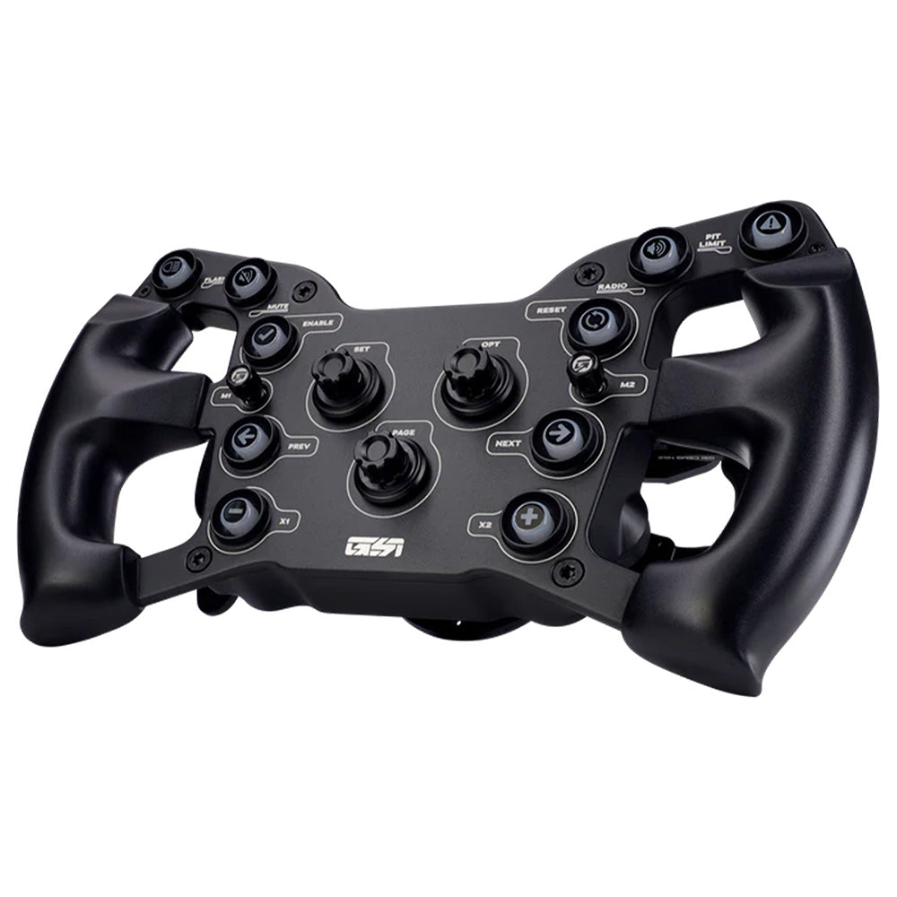 GSI X-29 - Thumbnail 3
