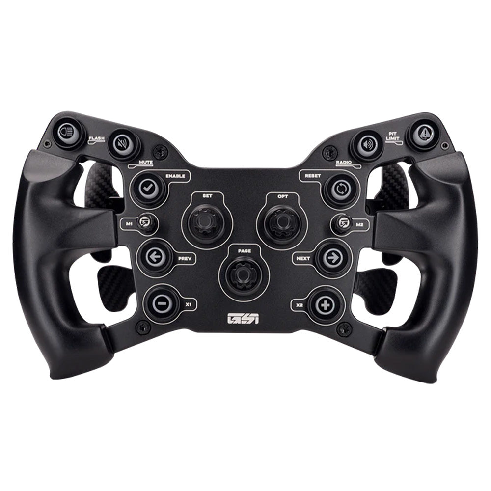 GSI X-29 - Thumbnail 2
