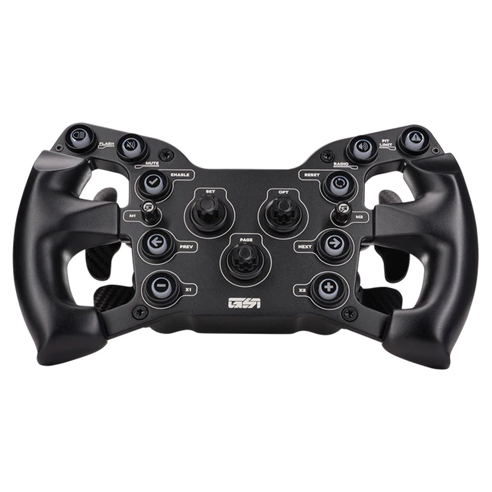 GSI X-29 - Thumbnail 4