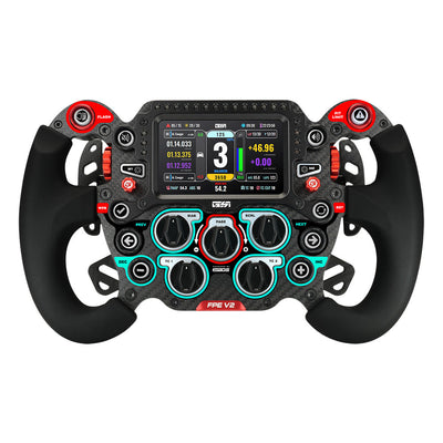 GSI FPE V2 (4 Paddle)