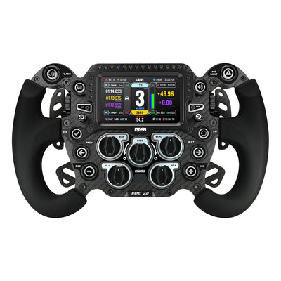 GSI FPE V2 (4 Paddle)