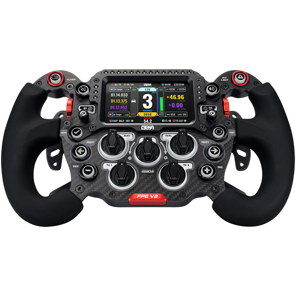 GSI FPE V2 (4 Paddle)