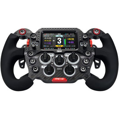 GSI FPE V2 (4 Paddle)