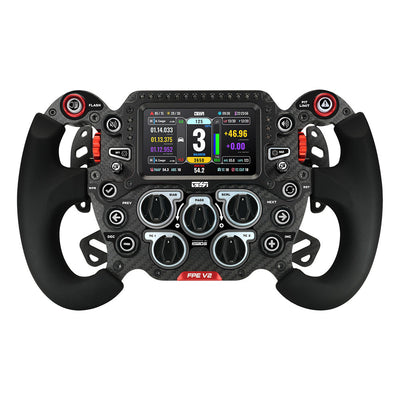 GSI FPE V2 (4 Paddle)