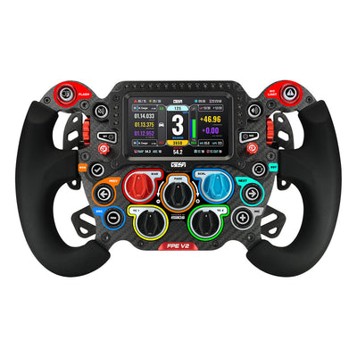 GSI FPE V2 (4 Paddle)