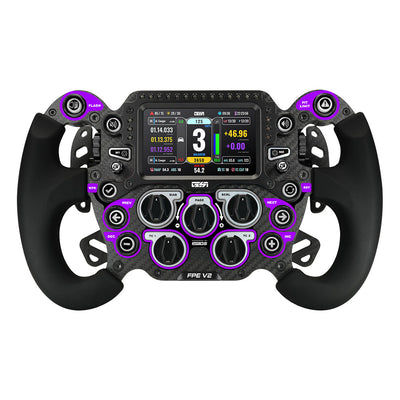 GSI FPE V2 (4 Paddle)