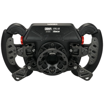 GSI FPE V2 (4 Paddle)