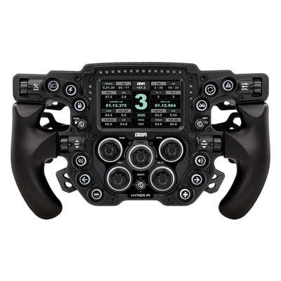 GSI Hyper P1 4 paddle Wheel