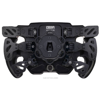 GSI Hyper P1 4 paddle Wheel