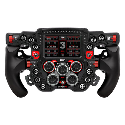 GSI Hyper P1 4 paddle Wheel