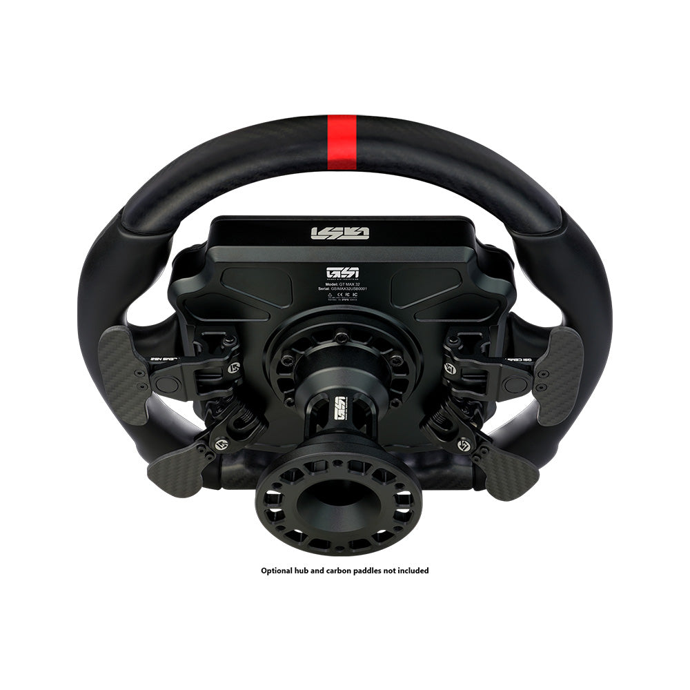 GSI Max 32