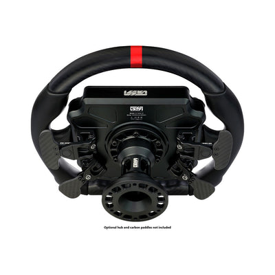 GSI Max 32