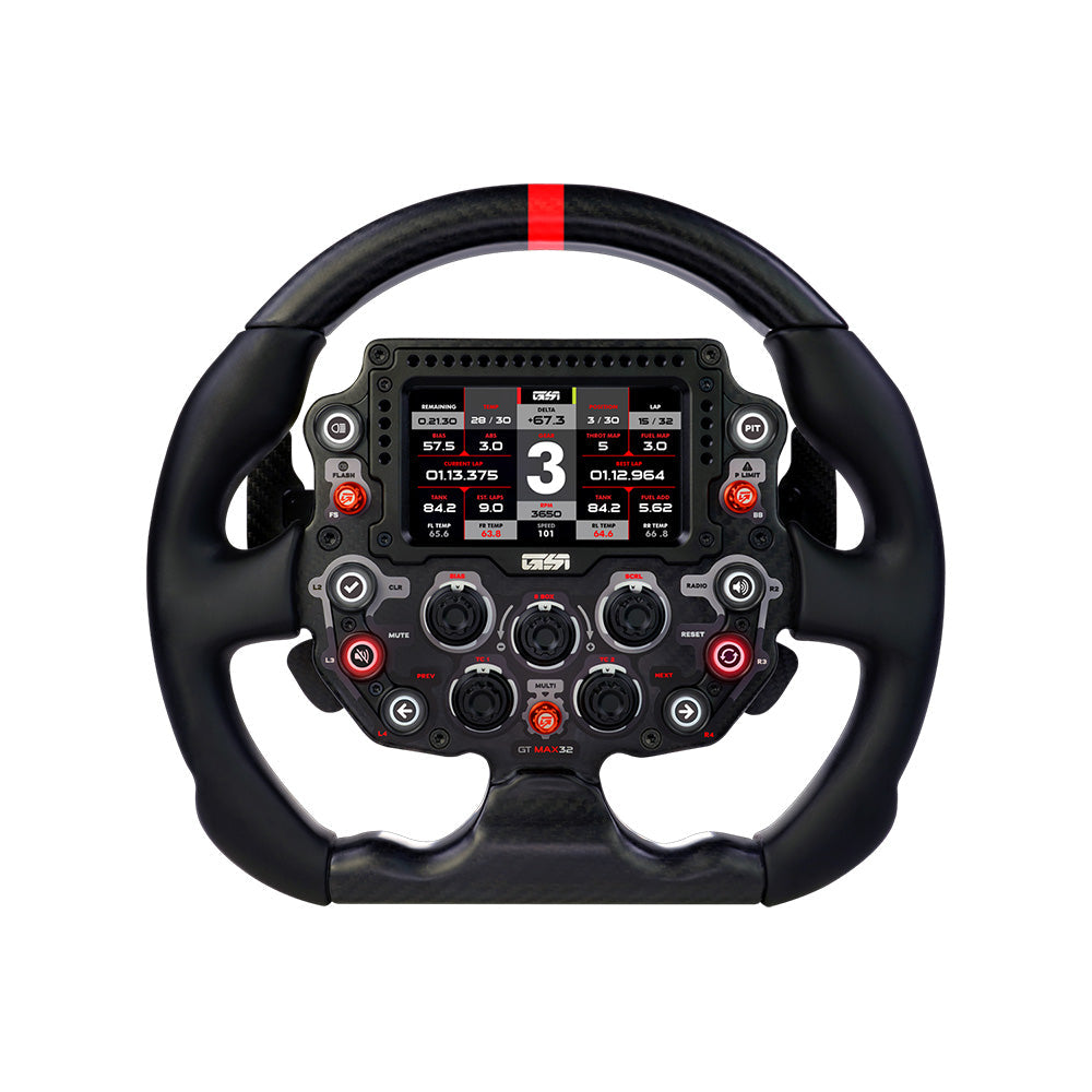GSI Max 32