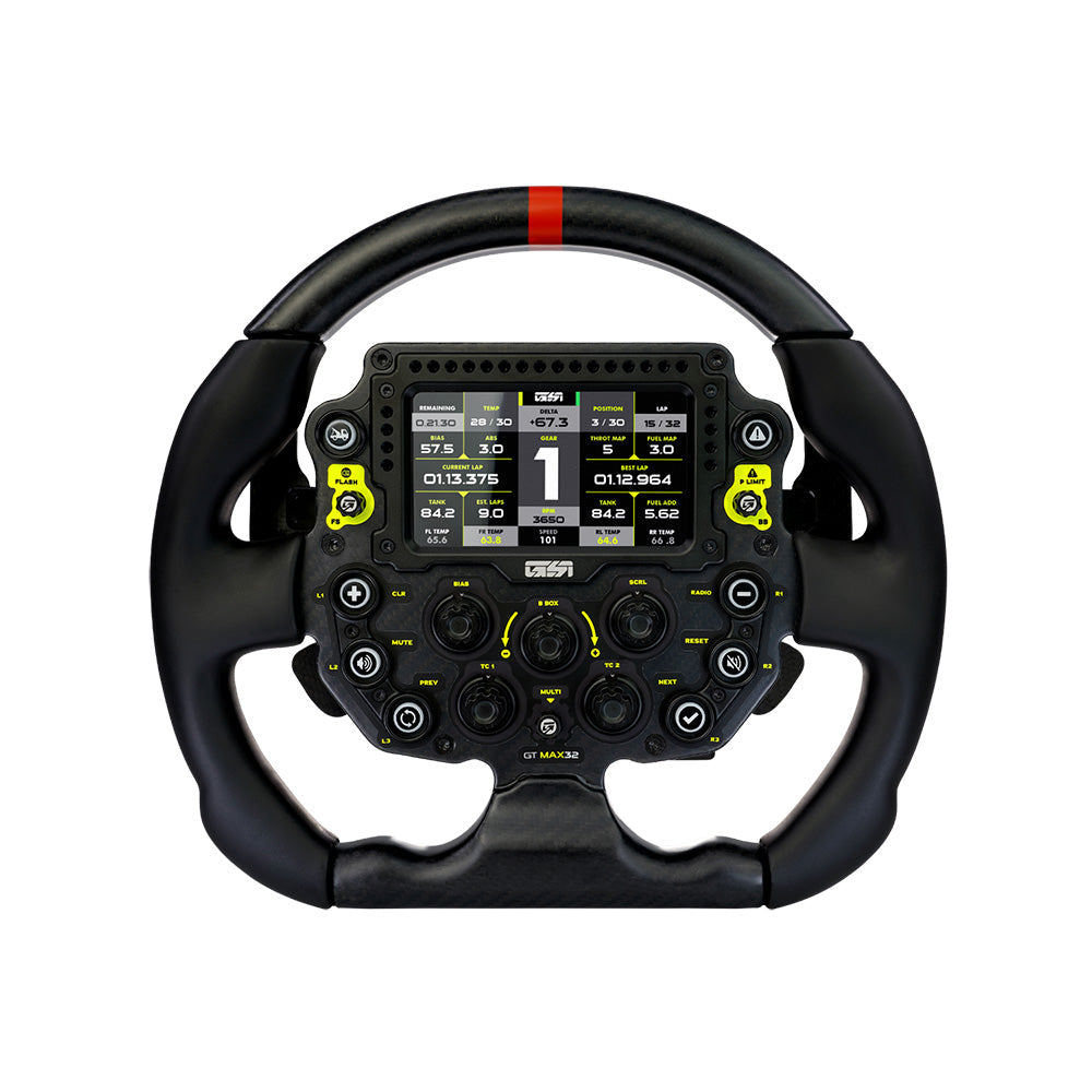 GSI Max 32