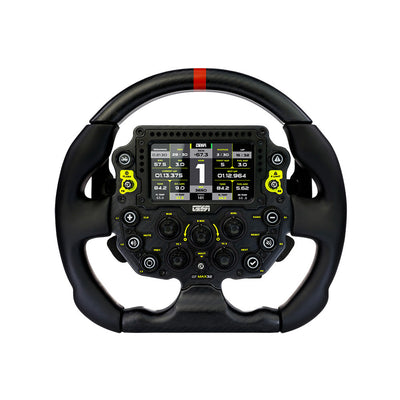 GSI Max 32