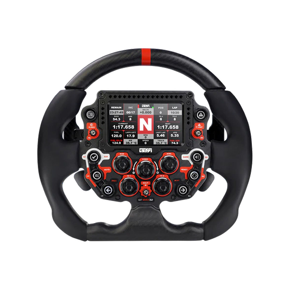 GSI Max 32
