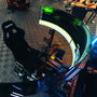 P1 Sim Rig Turnkey – Podium1Racing