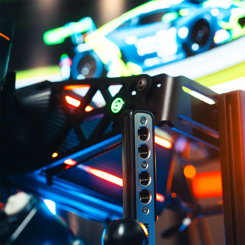 Podium 1 Racing Rig P1 Sim Rig Turnkey – Podium1Racing