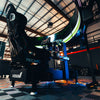 Podium 1 Racing Rig P1 Sim Rig Turnkey – Podium1Racing